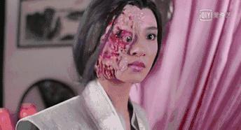 七部鬼电影,一共七部的鬼片