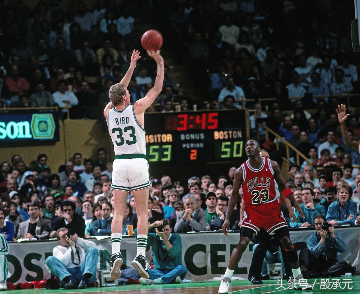 nba历史六大控卫,最佳阵容nba利拉德