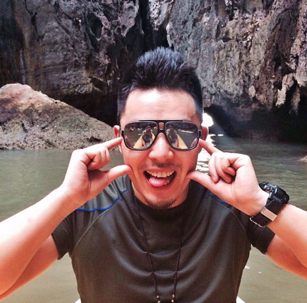 高粱地里的野汉子，不仅仅身材很正