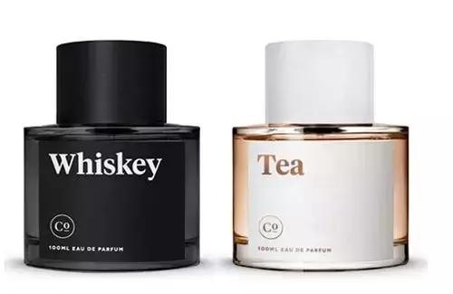 好物｜给我一瓶葡萄酒味的香水