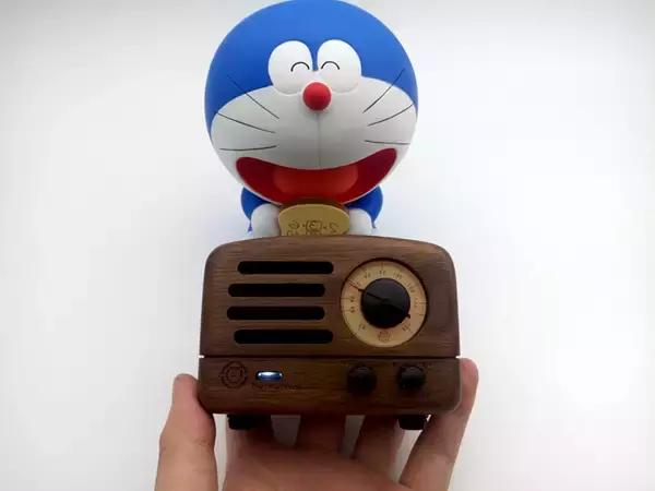 猫王小王子音箱测评视频,连接猫王小王子音箱