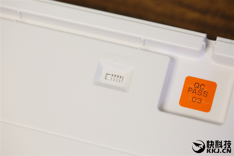 ikbc高达87键无线键盘测评,ikbc108键盘怎么样