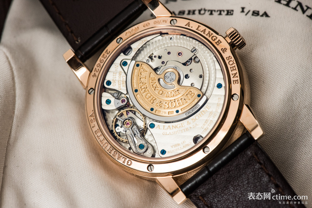 如何选择一块好表,表怎样的配置才是好表