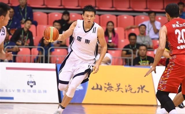 广东无缘总决赛,广东无缘4强下赛季展望