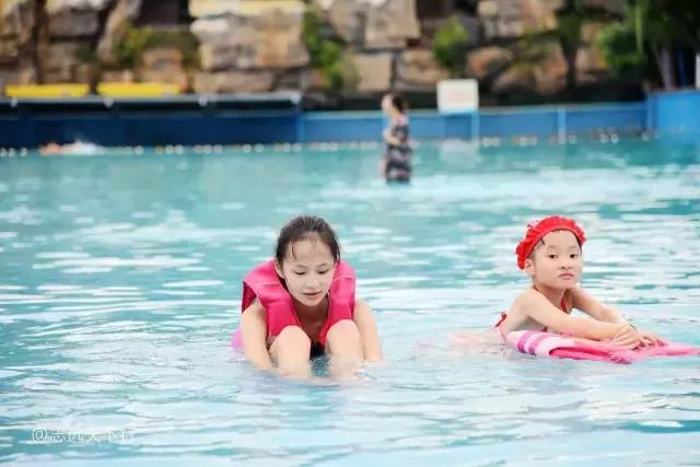 小女孩的三亚游,三亚合适小朋友玩的景区