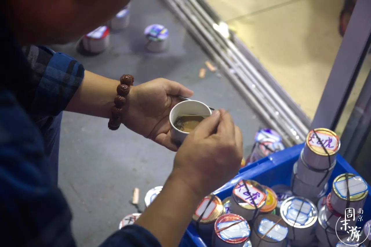 南京花鸟鱼虫市场,南京最大的花鸟虫市场