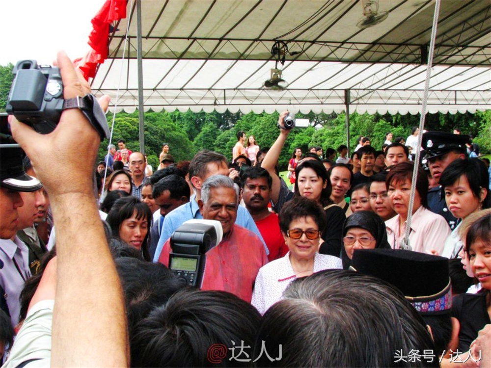 达人J:新马声色任逍遥