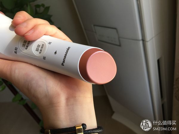 松下eh-sc50泡沫洁面仪使用方法,松下洁面仪评测