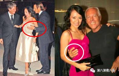 小胸妹子自有她的性感之处，如果这个世界只剩下巨乳，想想都恐怖