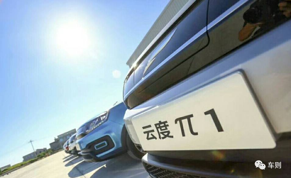 备受争议的国产车,盘点国产车的模仿之路