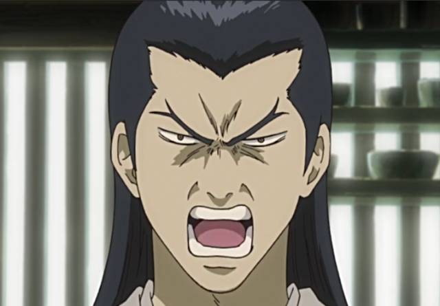 银魂真人日配版,银魂真人版部分