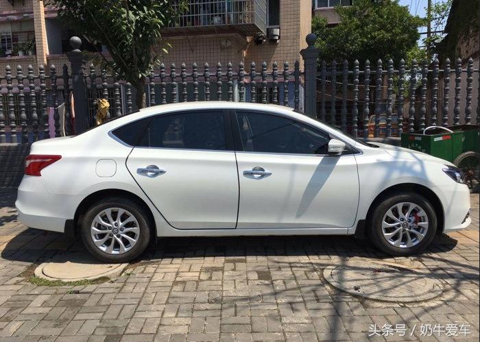 轩逸这车怎么样网友点评,轩逸到底怎么样