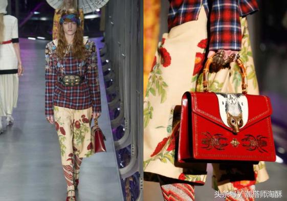 搭配你的高级时尚范儿,一套搭配穿出你的风格