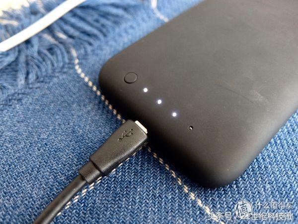 再也不想携带移动电源,又想iPhone电力满满?你可以这样做