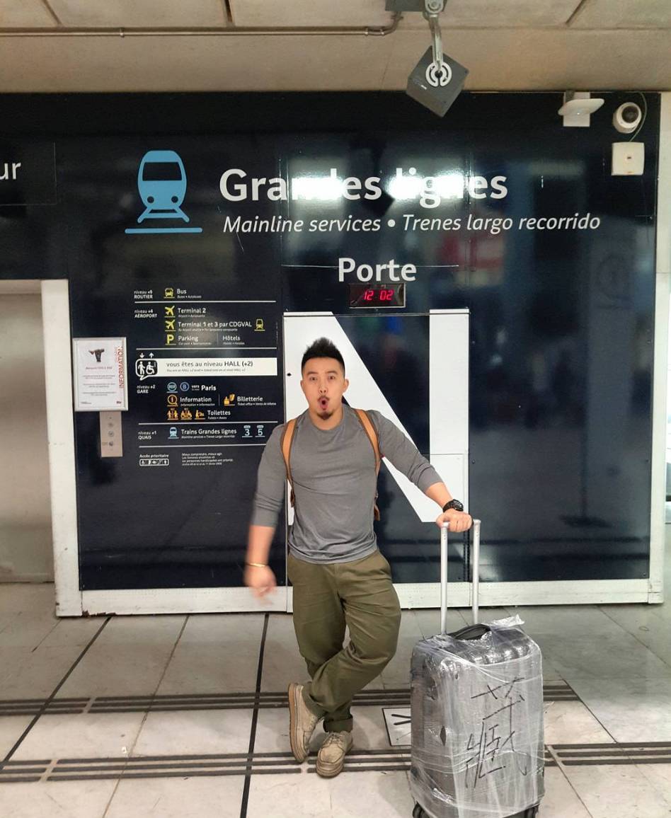 高粱地里的野汉子，不仅仅身材很正