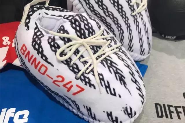 鞋带还可以这样系,今年最流行的系鞋带方法get到了吗