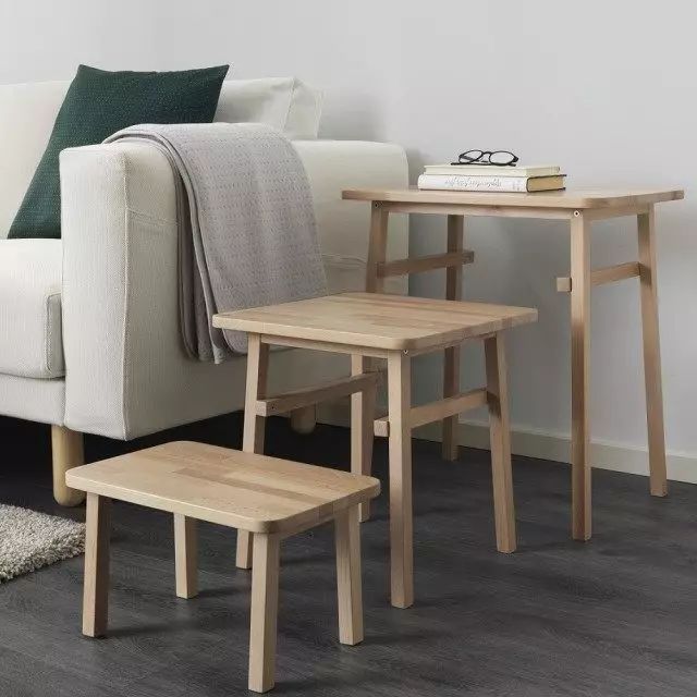 IKEAxHAY秋季合作新品平价实用又好看,十月份不去宜家看看吗?