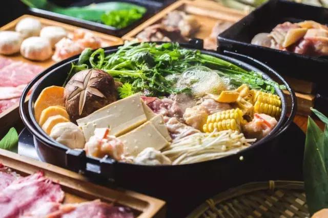 伊势丹自助式寿喜烧,京都伊势丹寿喜烧