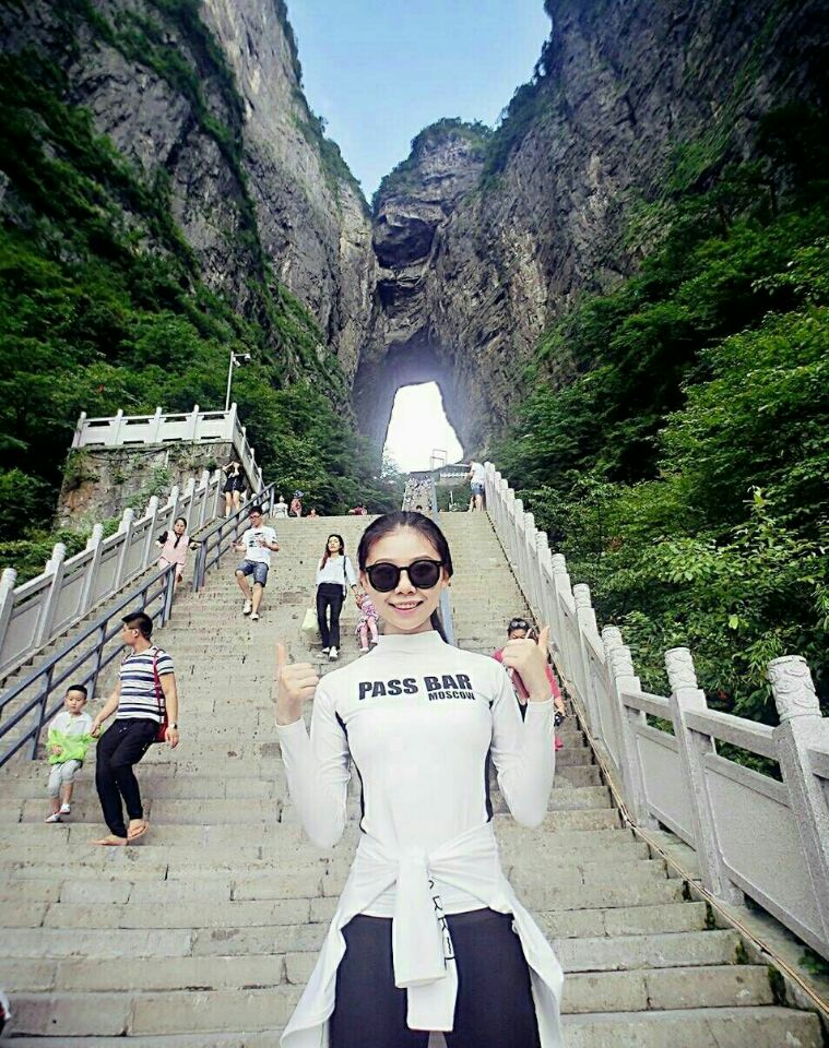 凤凰古城韶山张家界五日自驾游,张家界衡山凤凰古城五日游