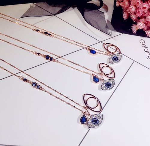 饰品是女人最爱的情人！想跟配饰谈一场不会分手的恋爱