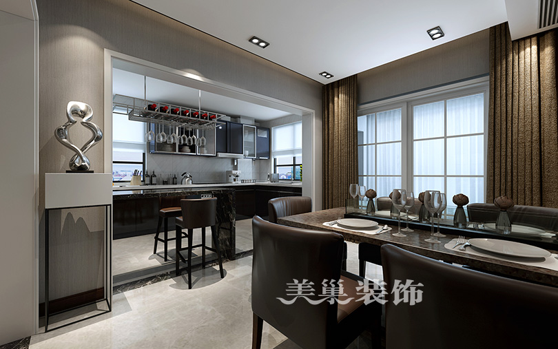 郑州林溪湾样板间,郑州林溪湾设计