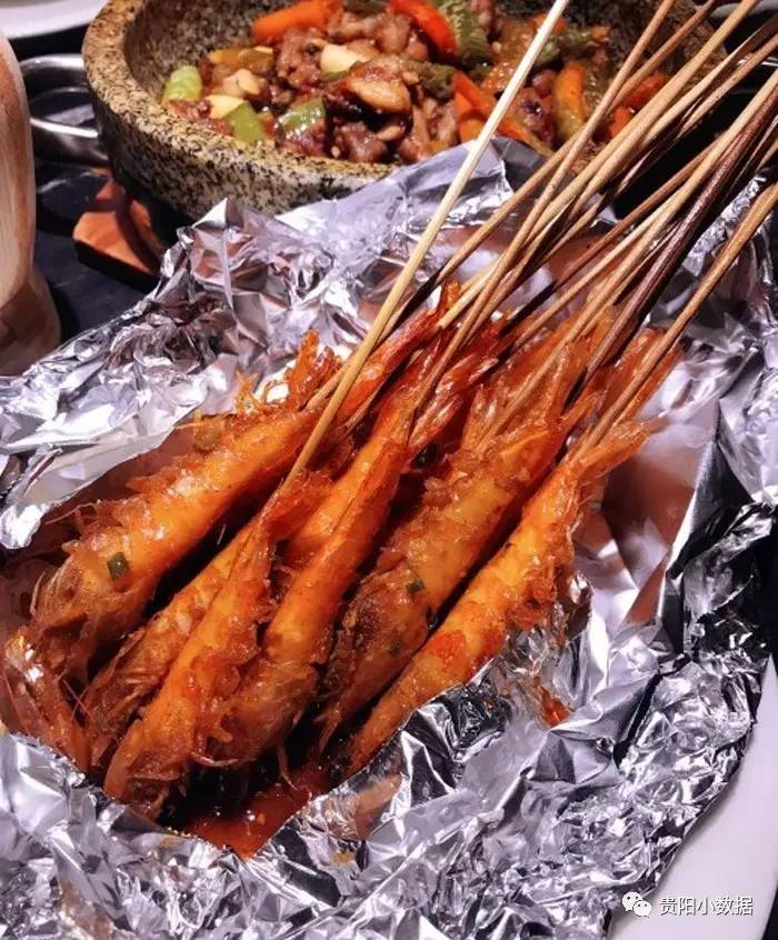 贵阳十大网红餐厅贵阳美食推荐,贵阳值得情侣去的餐厅推荐