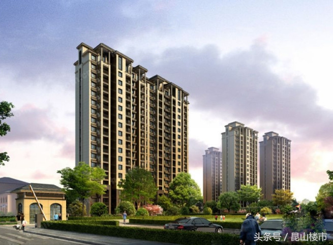 昆山房子不好卖,昆山现在的房子卖不出