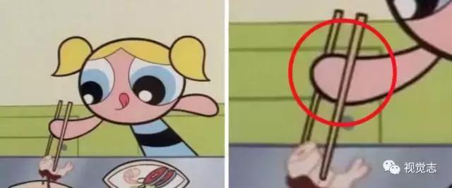 一篇毁掉所有人童年的文章，据说看懂的都结婚了……