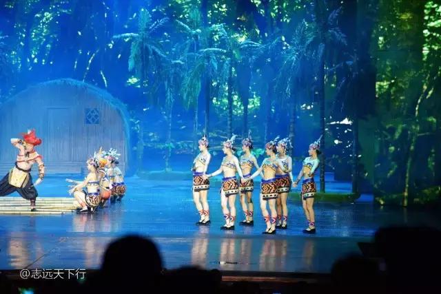 三亚合适小朋友玩的景区,儿童度假旅行三亚