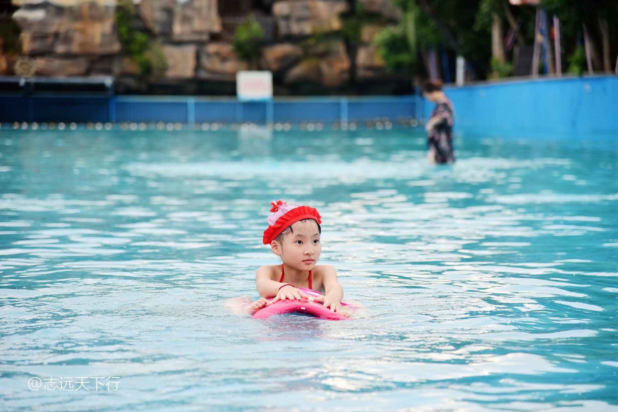 三亚合适小朋友玩的景区,三亚儿童旅游