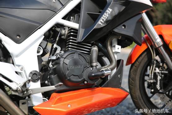 永源350枭风这车怎么样,枭风350摩托车评测