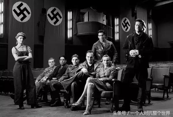 安利最好看的三部电影,推荐十部口碑好到让人尖叫的电影