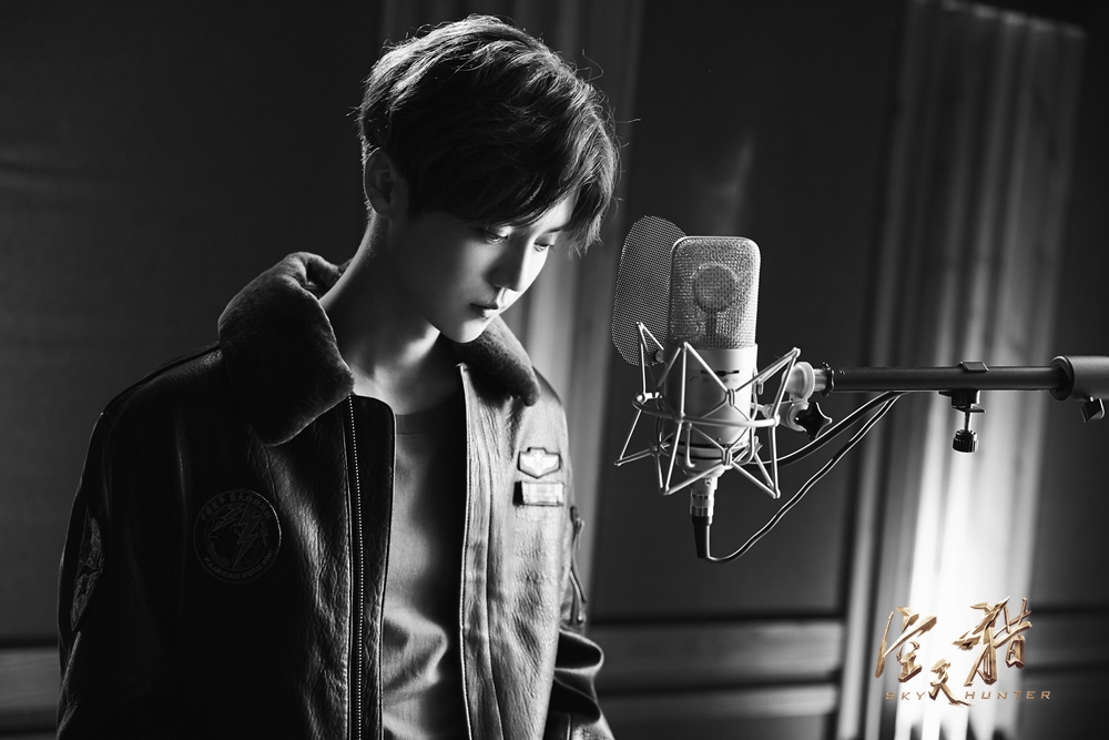 李晨鹿晗合作的综艺,李晨鹿晗追梦赤子心