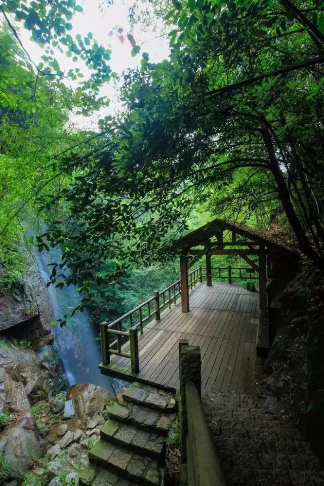 深山原始村落自驾游,大山深处古老村落自驾游