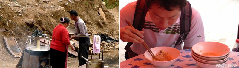 南太行！万仙山、王莽岭、九莲山走一圈、体验穿越快感