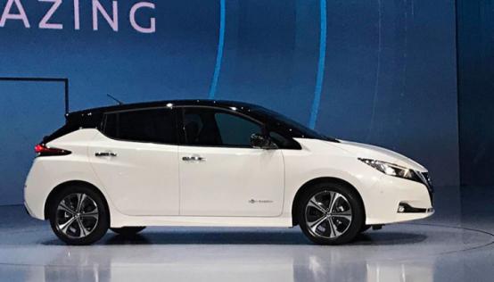 纯电动汽车日产,日产纯电动聆风会进入中国市场吗