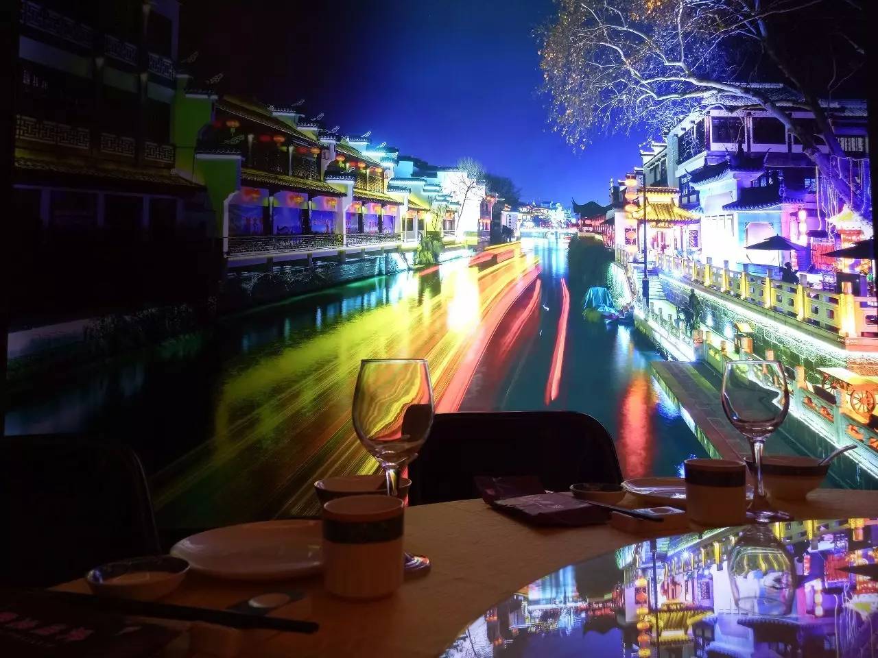 感受老南京的味儿,带你品尝南京的味道