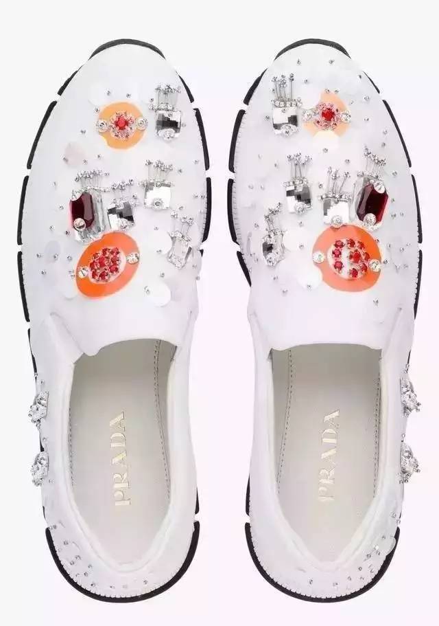 小白鞋爆款推荐,小众品牌小白鞋