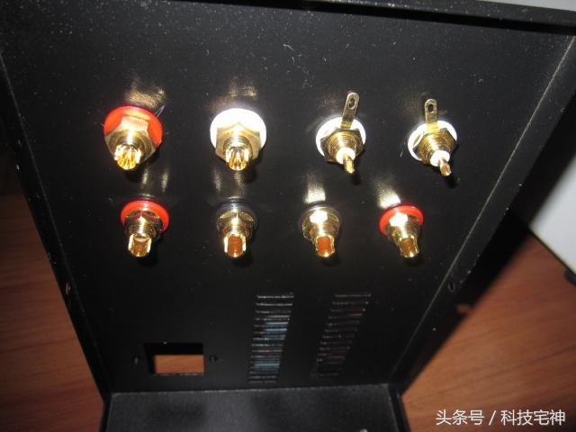 功放DIY配件,功放diy入门教学