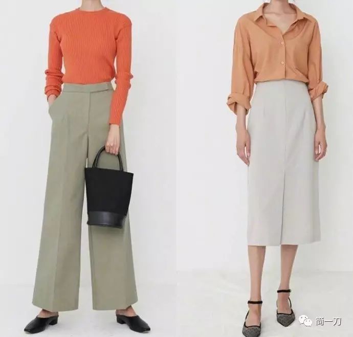 衣服颜色不对怎么调整,衣服颜色的正确搭配方法