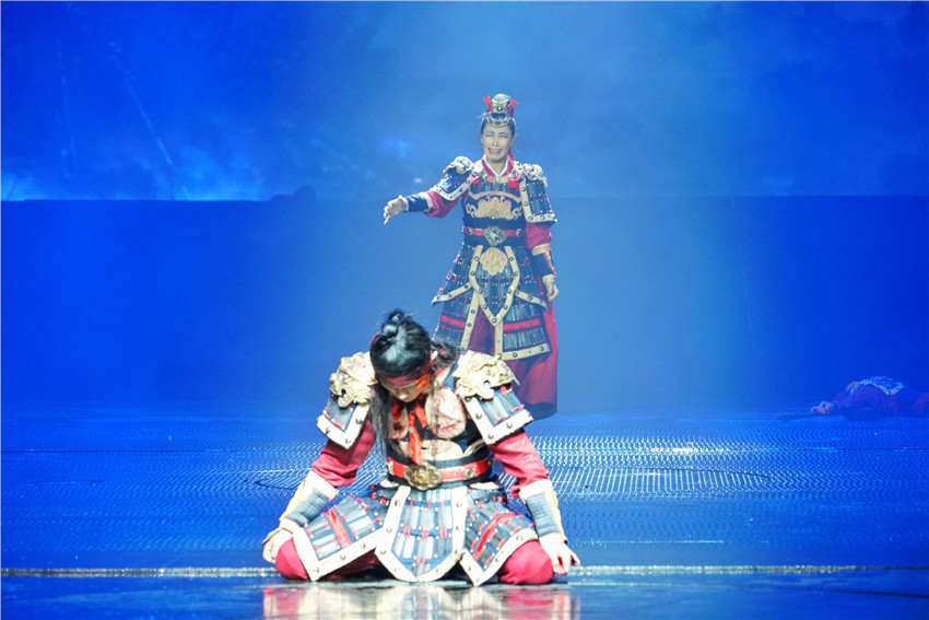 三亚宋城千古情两日游,三亚宋城千古情能容纳多少人