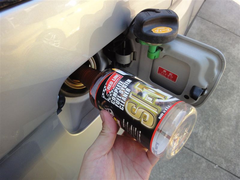 如何选择汽油牌号,如何选择适合车辆的燃油添加剂