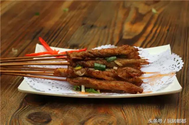 郫都区烤鱼推荐,成都郫都烤鱼