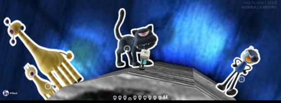 有哪些很有意思的网站,推荐四个简单有意思的网站