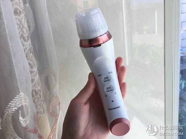 松下eh-sc50泡沫洁面仪使用方法,松下洁面仪评测