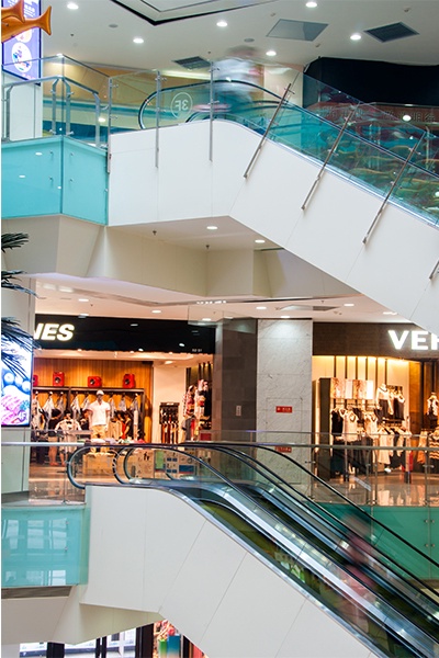 北京cbd有哪些商场,西城24小时营业的商场