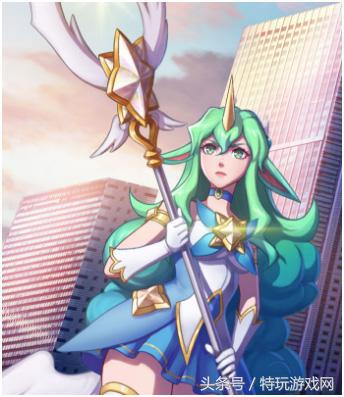 lol星之守护者阿卡丽特效,lol星之守护者特效金克丝