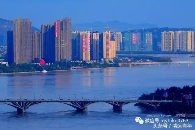 为什么要支持清远创文,各地为何都要创文