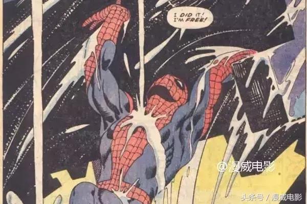 返校季归来！盘点《蜘蛛侠：英雄归来》中的47个彩蛋，剧透慎点！