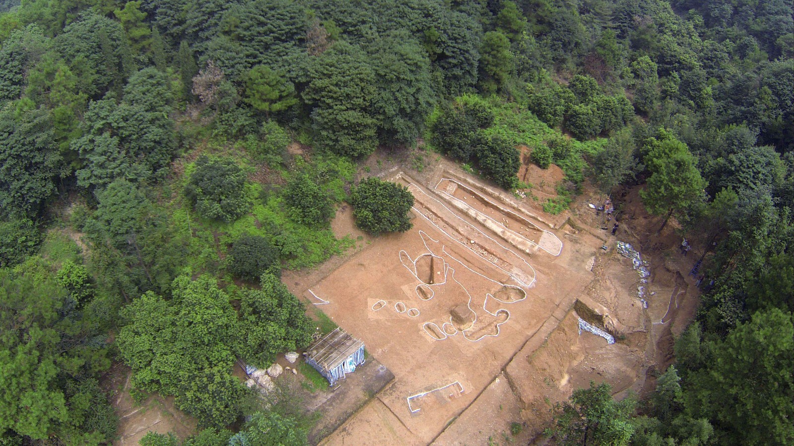 孝德文化城,孝德文化之乡